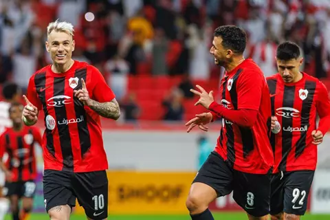 مدرب الريان: سنقاتل أمام أهلي جدة.. والمباراة بالنسبة لنا نكون أو لا نكون